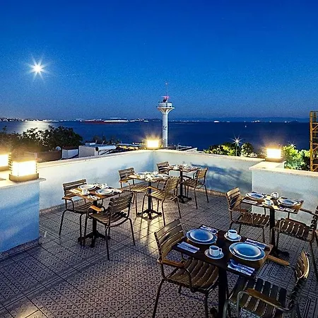 Hotel Quality Istambul