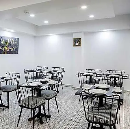 Quality Hotel Istambul