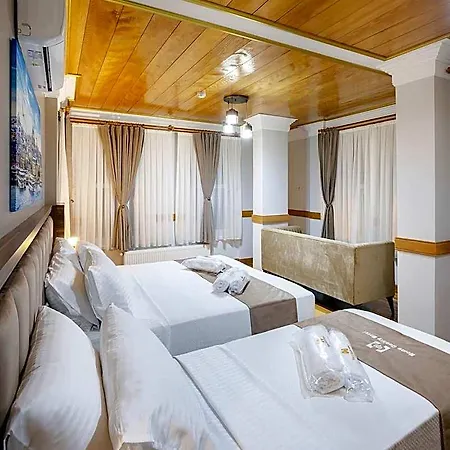 Quality Hotel 2*
