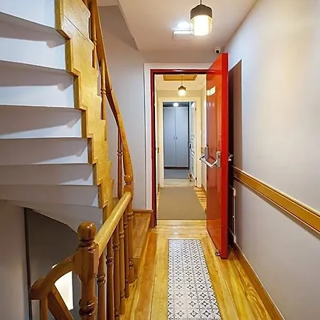 Quality Hotel Istambul