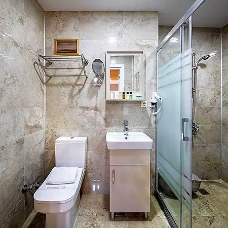 Hotel Quality 2*