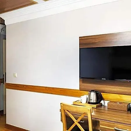 Hotel Quality Stambuł