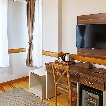 Hotel Quality 2*