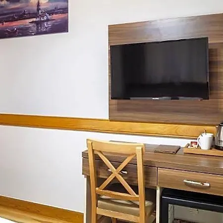 Quality Hotel Stambuł