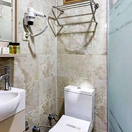 Hotel Quality